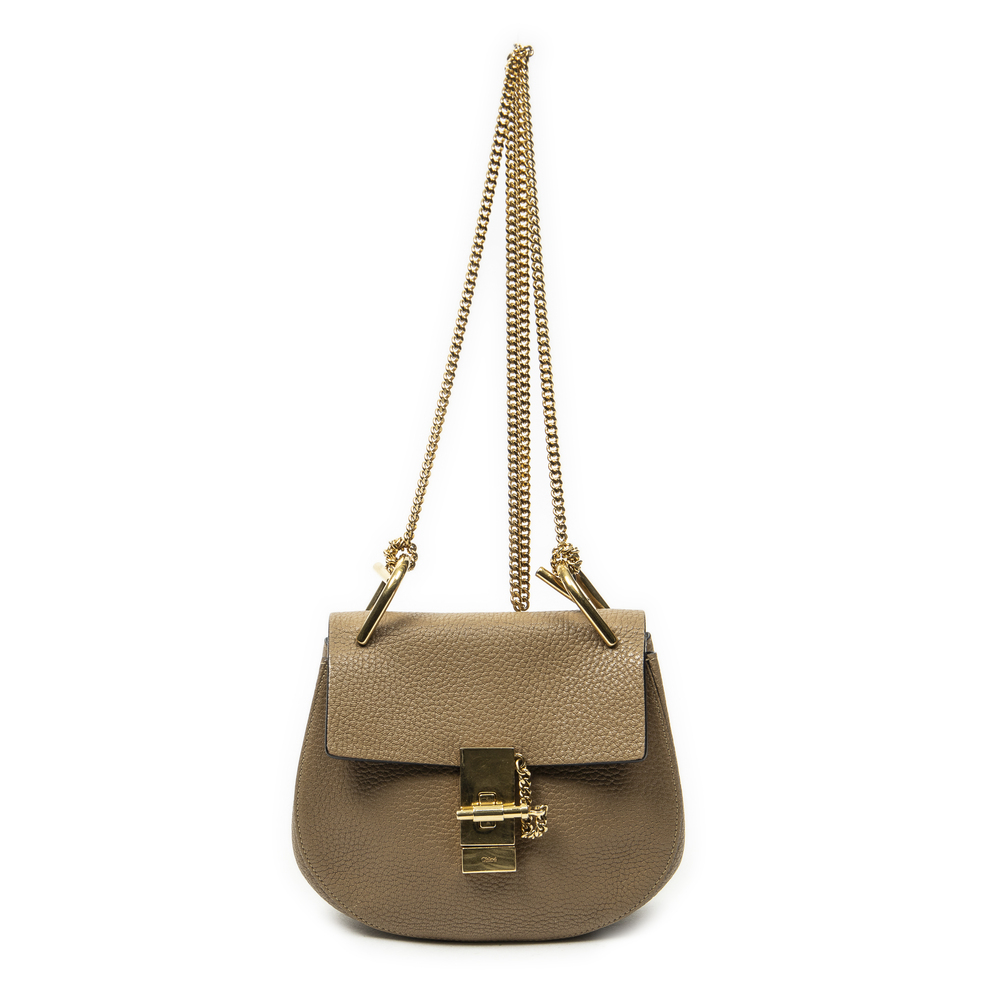 Chloé Small Drew